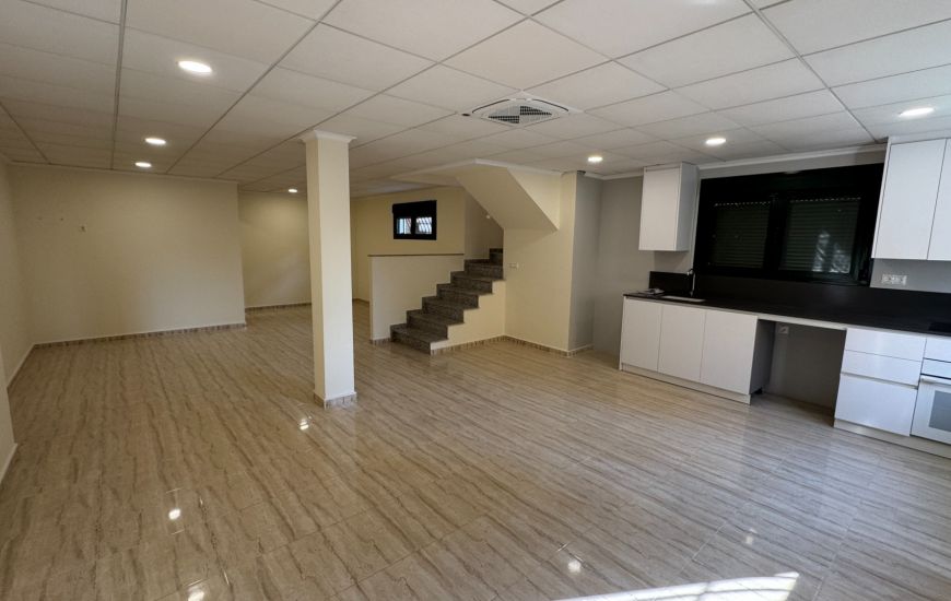 Venta - Villa - Ciudad Quesada