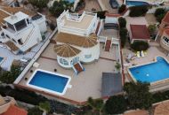 Sale - Villa - Rojales