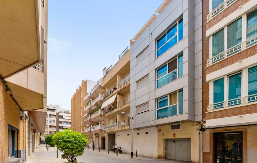 Sale - Apartments - Torrevieja - Torrevieja Centro