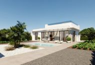 New Build - Villa - 