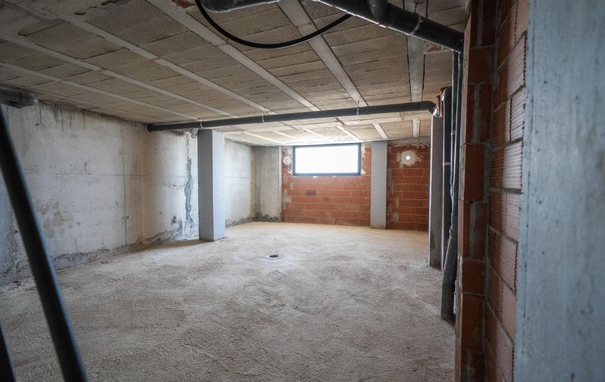 New Build - Villa - Algorfa - 