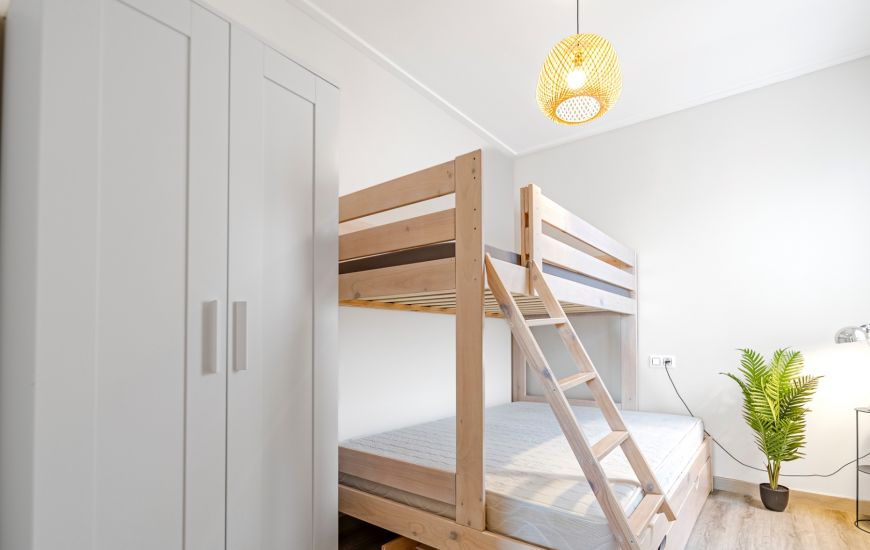 Sale - Rijtjeshuis - Los Balcones