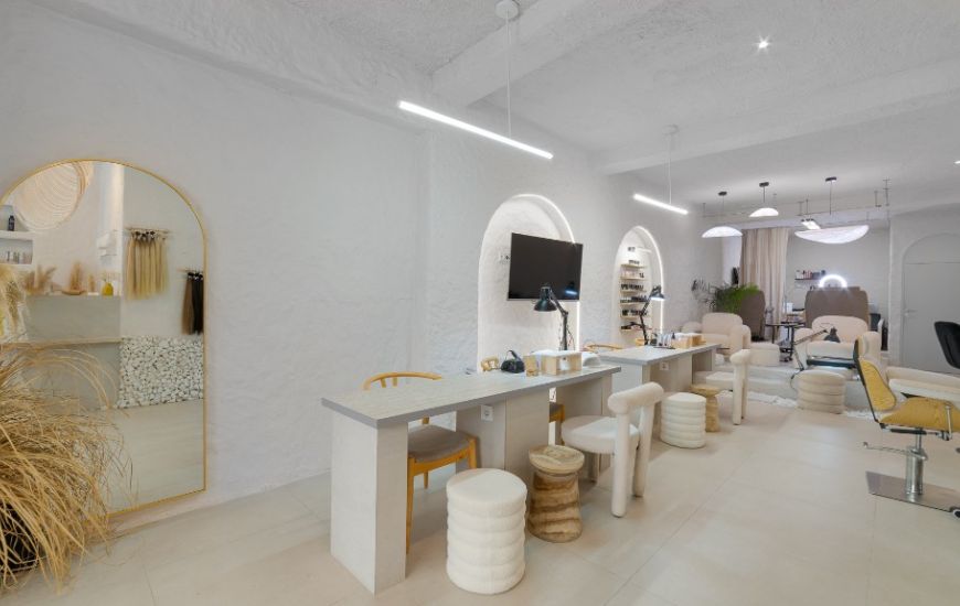 Sale - Commercieel - Alicante