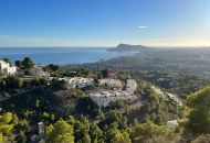 New Build - Villa - Altea