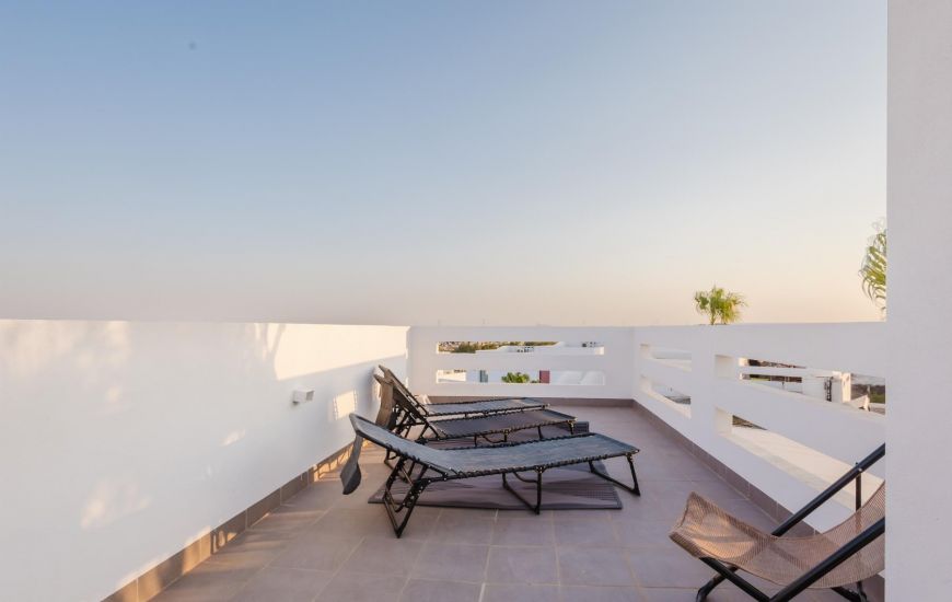Sale - Apartamento - Orihuela Costa