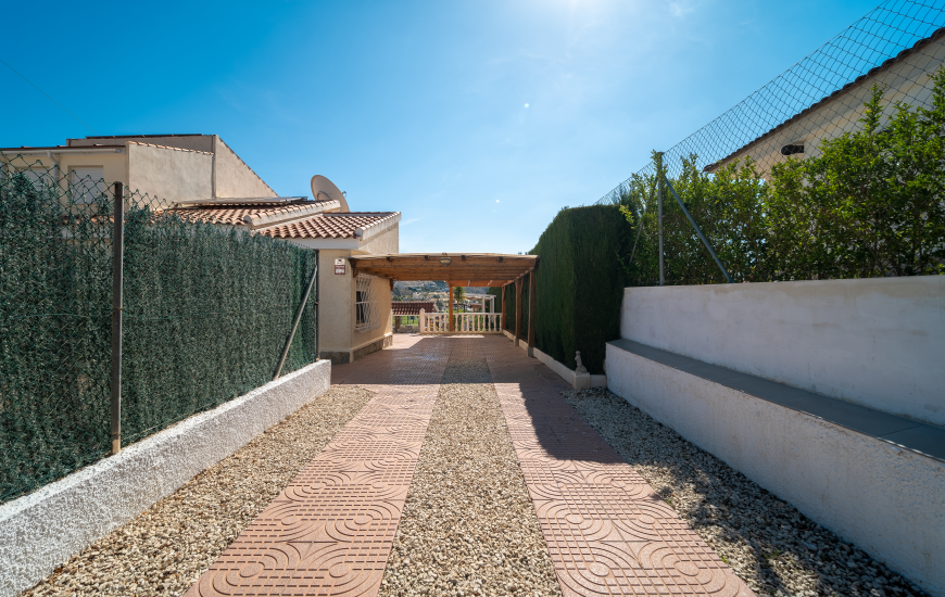 Venta - Villa - Ciudad Quesada