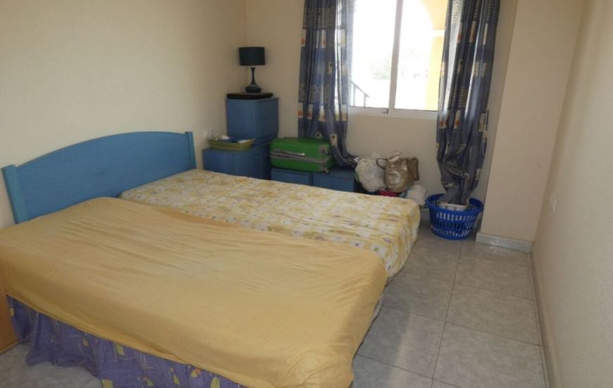 Venta - Apartamentos - Algorfa