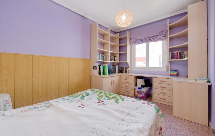 Venta - Apartamento - Torrevieja