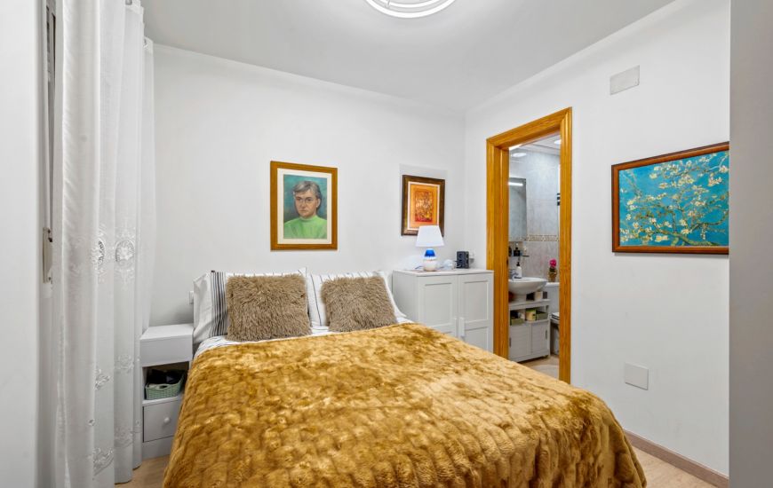Venta - Apartamentos - Guardamar del Segura