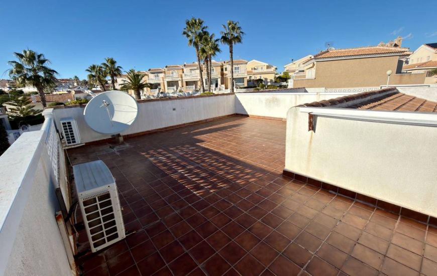 Venta - Bungalow - Ciudad Quesada