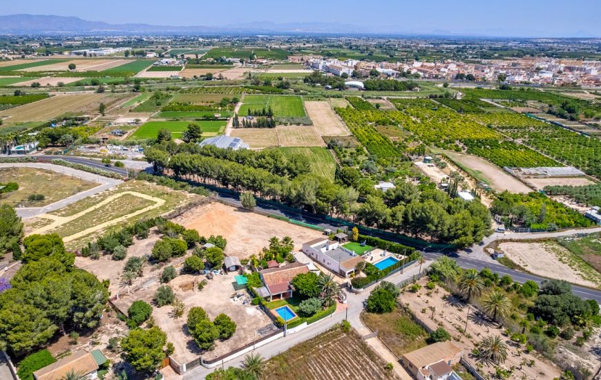 Sale - Country estate - Benijófar - 