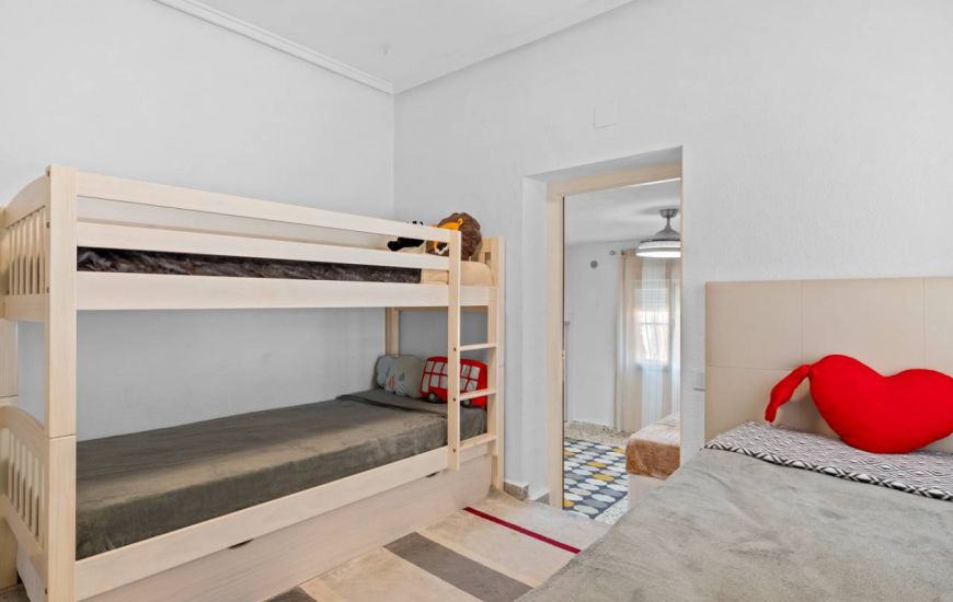 Venta - Villa - Ciudad Quesada