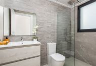 New Build - Villa - Los Montesinos