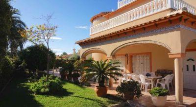 Villa - Sale - Cabo Roig - Cabo Roig