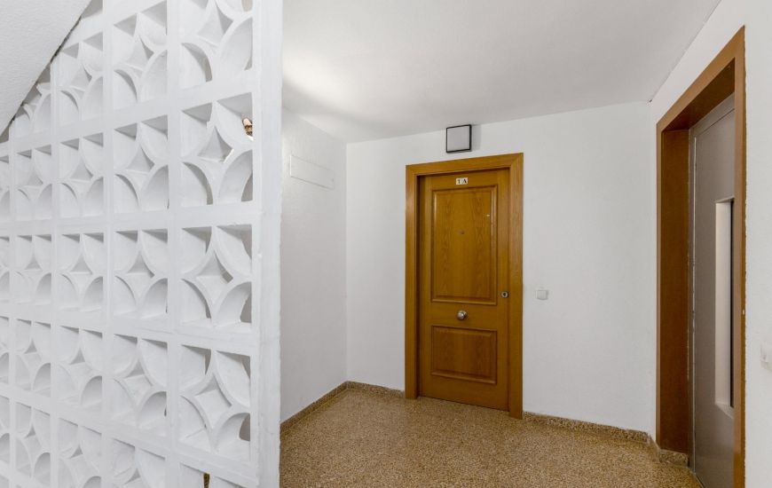 Venta - Apartamentos - Torrevieja