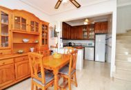 Sale - Rijtjeshuis - Villamartin