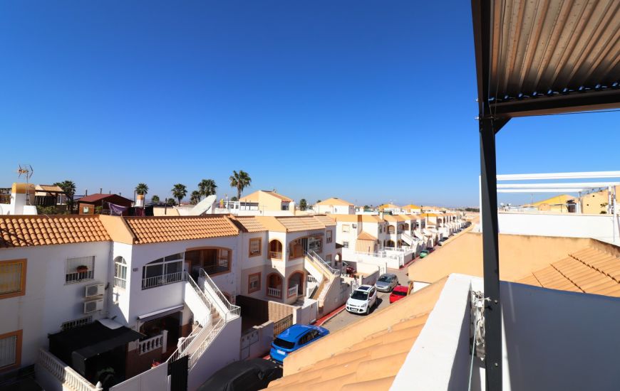 Sale - Apartments - Torrevieja