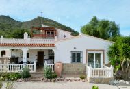 Sale - Finca - Hondon de los Frailes
