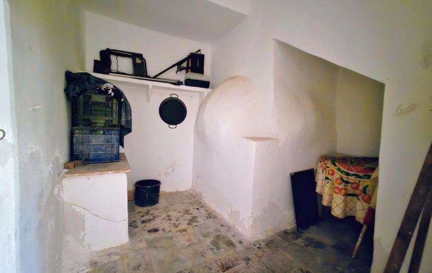 Sale - Country Property - Aspe