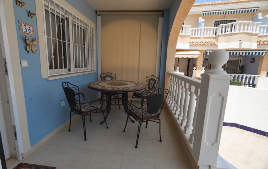Venta - Casa Adosada - Ciudad Quesada