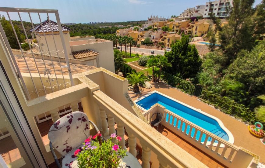 Venta - Villa - Las Ramblas