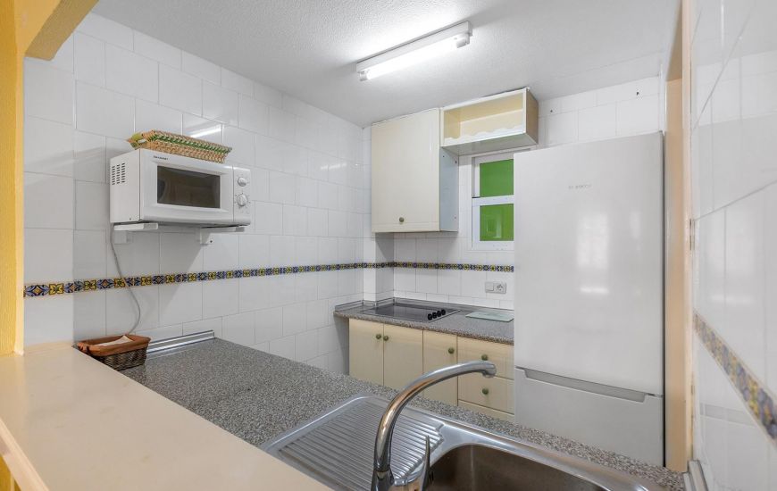 Sale - Apartments - Torrevieja