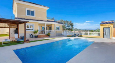 Villa - Sale - San Miguel de Salinas - San Miguel De Salinas
