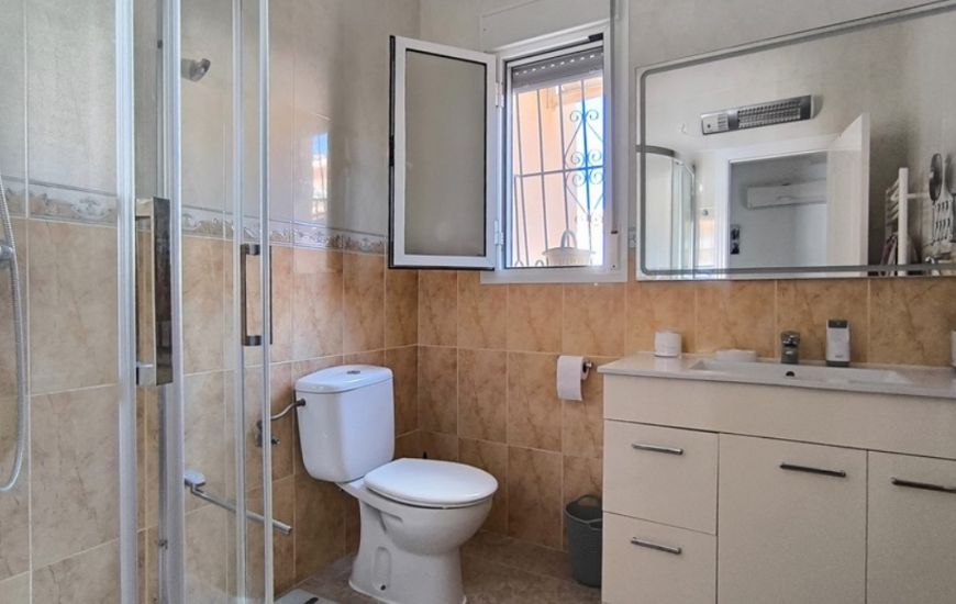 Venta - Villa - Ciudad Quesada