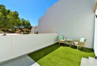 Sale - Bungalow - Villamartin