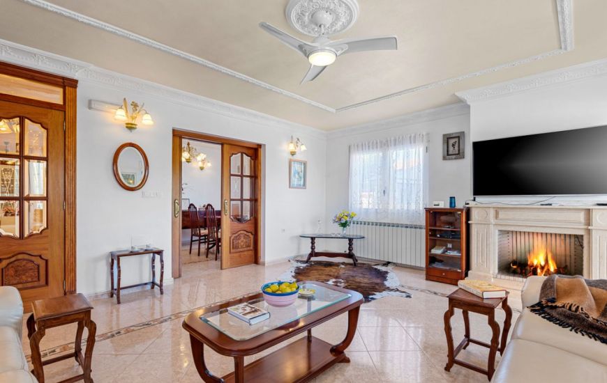 Sale - Villa - Almoradí - Almoradi