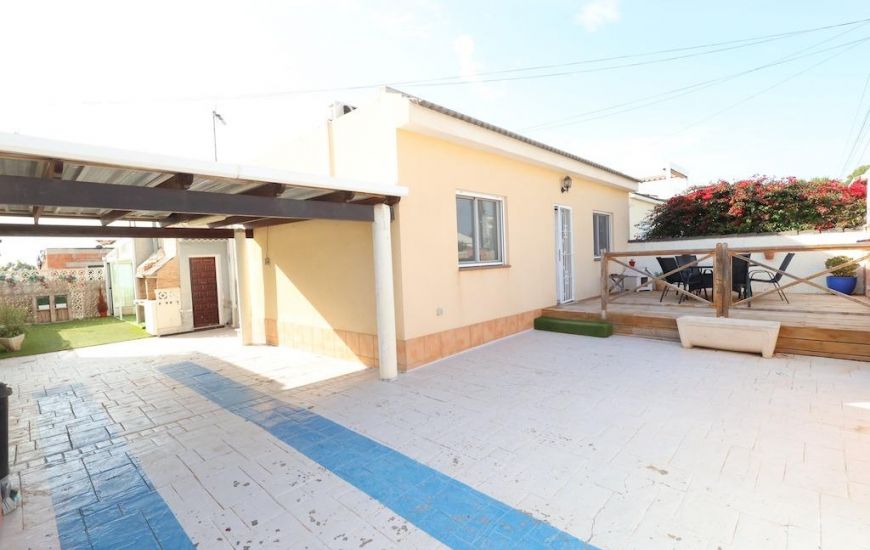 Venta - Villa - Torrevieja