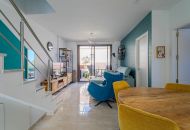 Sale - Apartamento - Lomas de Cabo Roig - Lomas De Cabo Roig