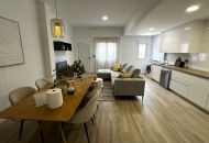 Sale - Apartments - Algorfa