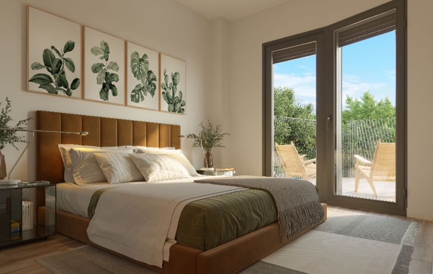 New Build - Apartments - Benidorm