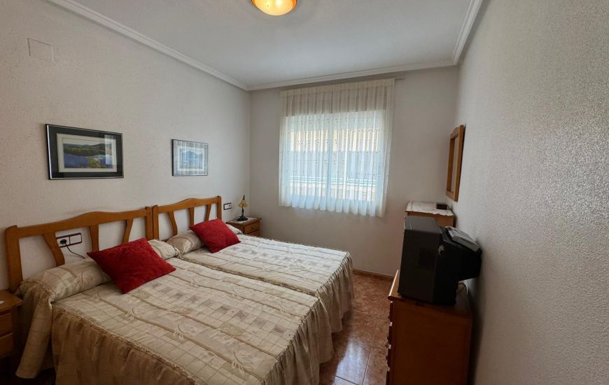 Sale - Apartments - Torrevieja