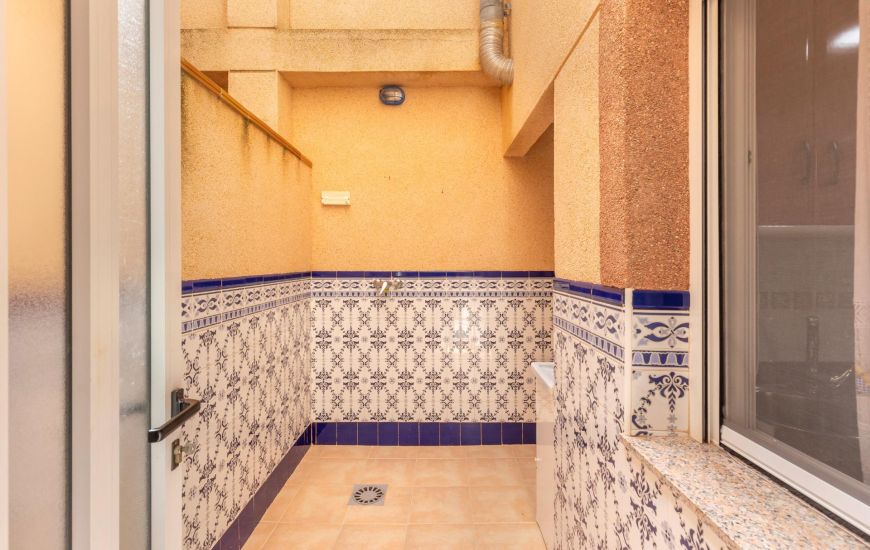 Sale - Duplex - Los Alcázares