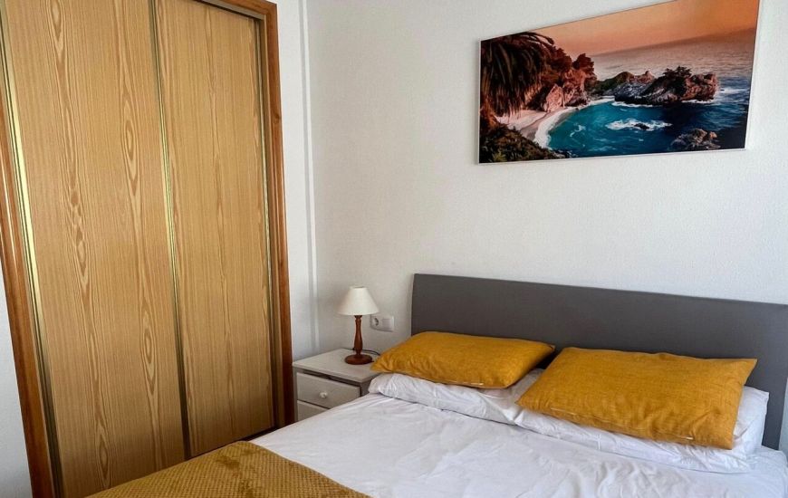 Sale - Apartments - Algorfa