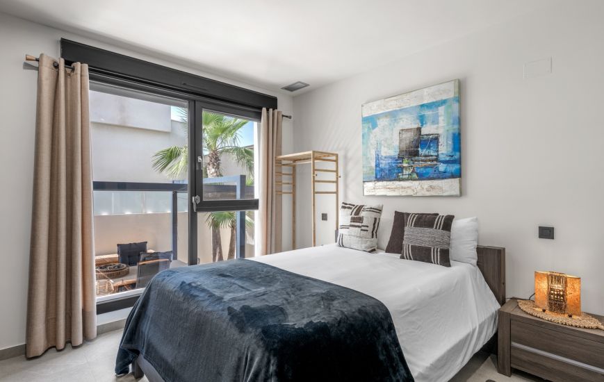 Sale - Villa - Benijófar - 
