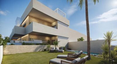 Bungalow - New Build - San Pedro del Pinatar - San Pedro del Pinatar