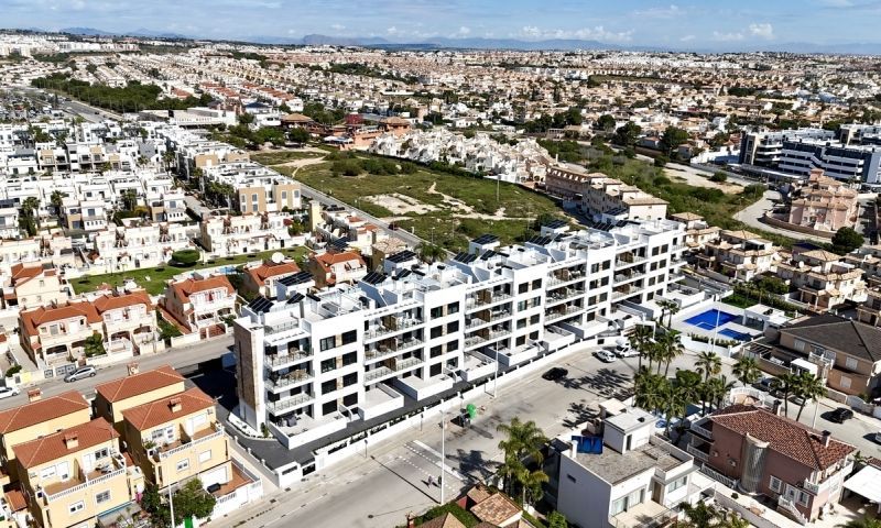Venta - Apartamentos - La Zenia