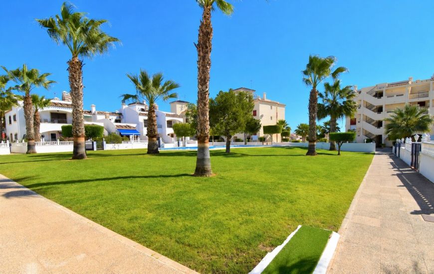 Venta - Apartamentos - Orihuela Costa