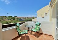 Sale - Rijtjeshuis - Villamartin