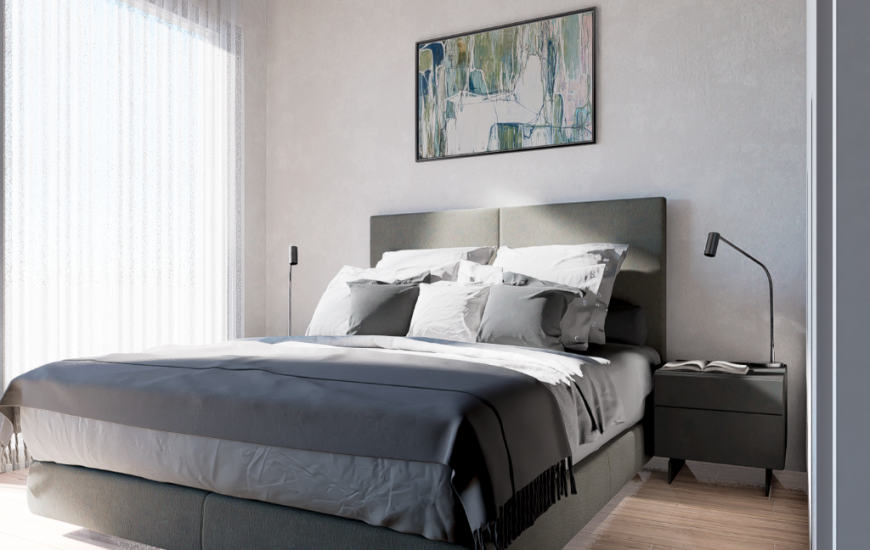 Nueva construcción  - Apartamentos - Torrevieja