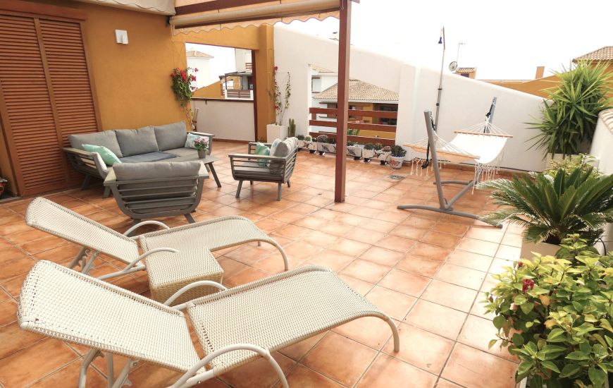 Sale - Apartments - Punta Prima