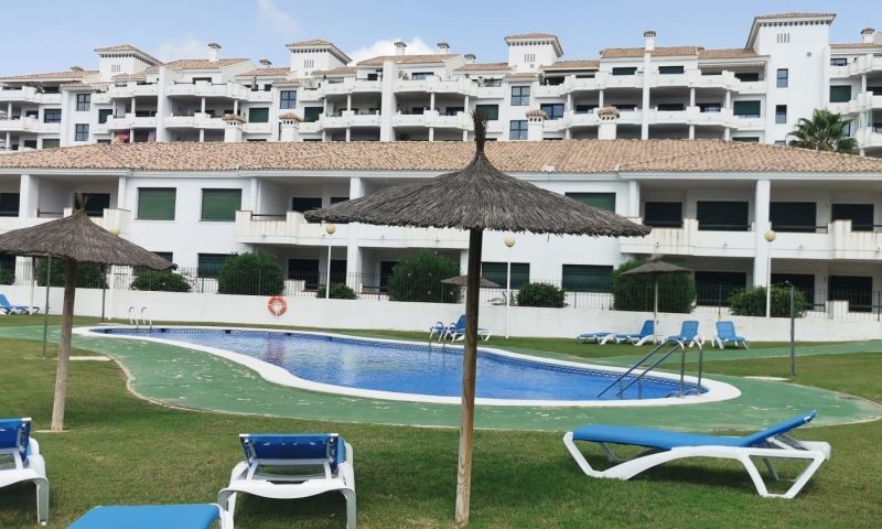 Sale - Apartments - Orihuela Costa