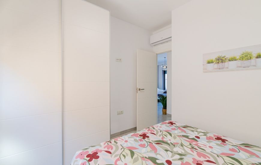 Sale - Apartments - Mil Palmerales - Mil Palmeras