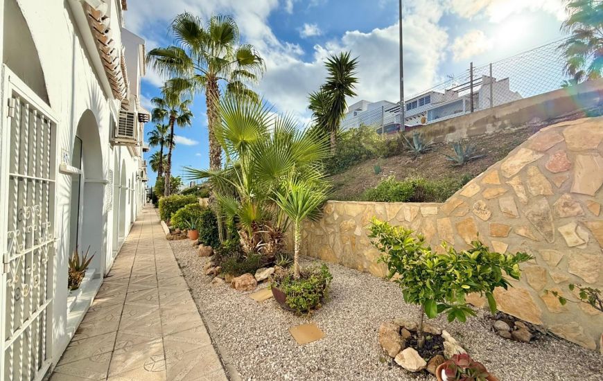 Sale - Semi Detached - Ciudad Quesada