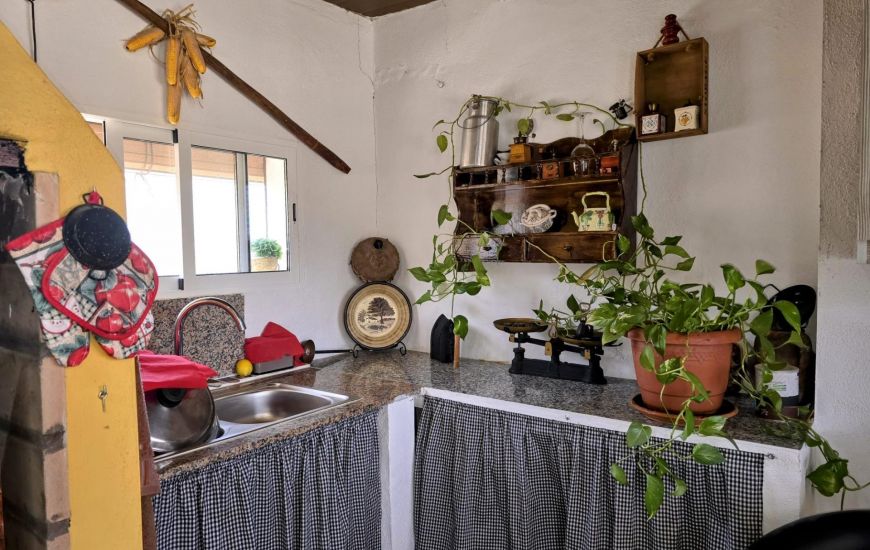Venta - Casa Rural - Hondon de los Frailes