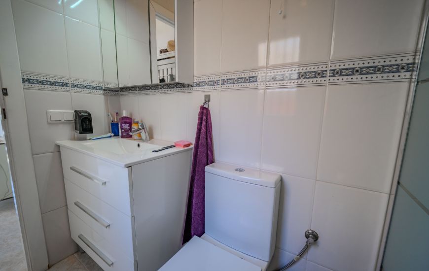 Sale - Semi Detached - Ciudad Quesada