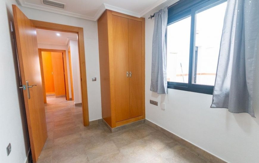 Sale - Apartments - La Mata - 